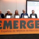 Los medicamentos con valor añadido benefician a los pacientes y al sistema. Foto de los ponentes.