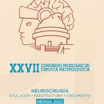 Organizan en Mérida el Congreso Mexicano de Cirugía Neurológica