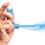 Corticoide inhalado más LABA, tratamiento de elección en el asma persistente moderada y grave