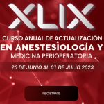 curso anestesiologia