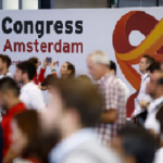 La cita más importante de Cardiologia será en Amsterdam del 25 al 28 de agosto