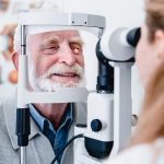 una reducción rápida de glucemia no empeora la retinopatía en diabéticos