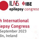 El congreso de Epilepsia comienza hoy en Dublin