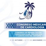 El XXXIII Congreso Mexicano de Cardiología se planeaba realizar del 31 de octubre al 3 de noviembre en el Hotel Mundo Imperial de Acapulco, Guerrero.