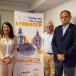 Presentación del 45º Congreso Nacional de SEMERGEN