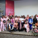 pink Day Centro Médico ABC