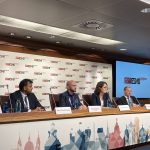 Rueda de prensa ESMO2023