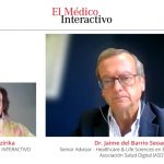 Videoentrevista a Jaime del Barrio, Senior Advisor de Healthcare & Life Sciences en EY