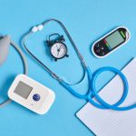 Diabetes aumenta mortalidad en 75% en EVC