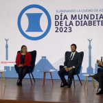 foro dia mundial diabetes novonordisk obesidad amenaza sector salud mexico