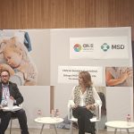 La segunda mesa del Seminario MSD "Un mundo, una salud"