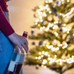 Diciembre y el alcohol fiestas decembrinas