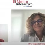 Videoentrevista a Sagrario Bustabad, presidenta de la SER y especialista del Hospital Universitario de Canarias