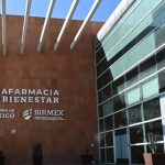 La Megafarmacia del Bienestar está ubicada en el municipio de Huehuetoca, Estado de México.