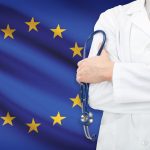 El número de médicos de España es superior a la media de la UE. Foto de recurso.