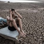 La ecoansiedad se detona debido a la preocupación cada vez mayor que la sociedad enfrenta por la emergencia climática que se vive.