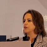 Consejeras del PP piden a la ministra un CI extraordinario para abordar los RRHH. Foto de Catalina García.