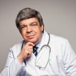 Javier Arancera, doctor especializado en nutrición . Presidente de la Academia Española de Nutrición (AEN) y de la Sociedad Española de Nutrición