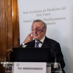 Mariano Barbacid, referente mundial en oncología