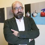 Josep Munuera, responsable científico de la Sociedad Española de Radiología Médica