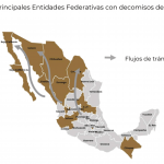 Entidades fentanilo México resultados investigación