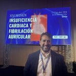 Insuficiencia Cardiaca y Fibrilación Auricular