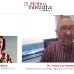 Videontrevista a Pedro Gorrotxategi, presidente de la Asociación Española de Pediatría de Atención Primaria