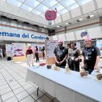 Investigadores del Cinvestav llevaron a cabo la Semana del Cerebro 2024.