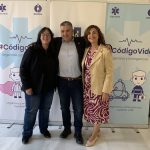 Presentación de #CódigoVida