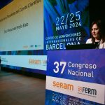 37 Congreso de la Sociedad Española de Radiología Médica