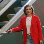 Milagros Otero, nueva presidenta de SERAM