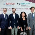 Presentan dos nuevos tratamientos en cáncer de hígado