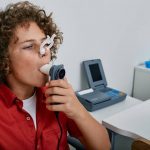 Es crucial conocer herramientas para diagnosticar el asma, más allá de la espirometría