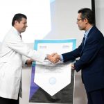 El Instituto Nacional de Ciencias Médicas y Nutrición "Salvador Zubirán" obtuvo la certificación como “Centro de Excelencia Rezum”.