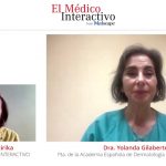 Videontrevista a la Dra. Yolanda Gilaberte, presidenta de la AEDV