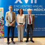 La Educación Médica evoluciona, con cambios en los roles de docentes, estudiantes y pacientes